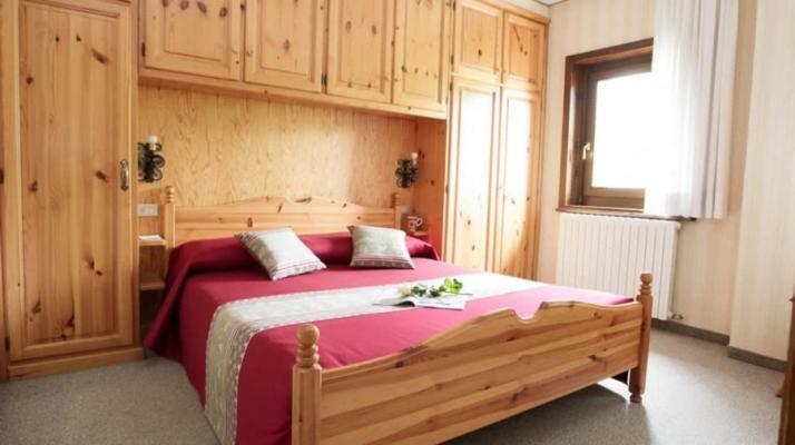 Appartamento Tea Bastian Livigno Esterno foto