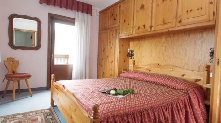 Appartamento Tea Bastian Livigno Esterno foto