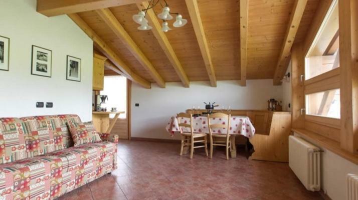 Appartamento Tea Bastian Livigno Esterno foto